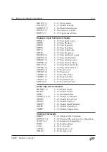 Preview for 39 page of Stanford Research Systems SR470 Operation Manual