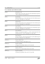 Preview for 55 page of Stanford Research Systems SR470 Operation Manual