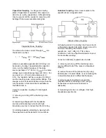 Preview for 41 page of Stanford Research Systems SR510 Manual