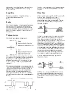 Preview for 44 page of Stanford Research Systems SR510 Manual