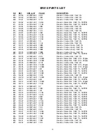 Preview for 63 page of Stanford Research Systems SR510 Manual