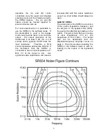 Preview for 7 page of Stanford Research Systems SR554 Manual