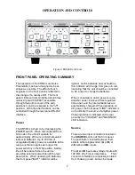 Preview for 11 page of Stanford Research Systems SR560 Manual