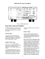 Preview for 14 page of Stanford Research Systems SR560 Manual