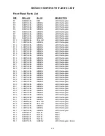 Preview for 31 page of Stanford Research Systems SR560 Manual