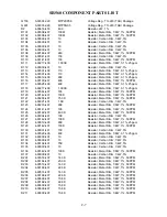 Preview for 37 page of Stanford Research Systems SR560 Manual