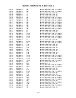 Preview for 39 page of Stanford Research Systems SR560 Manual