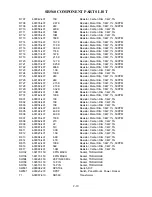 Preview for 40 page of Stanford Research Systems SR560 Manual