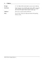 Preview for 12 page of Stanford Research Systems SR780 Operating Manual And Programming Reference