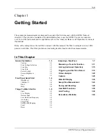 Preview for 17 page of Stanford Research Systems SR780 Operating Manual And Programming Reference