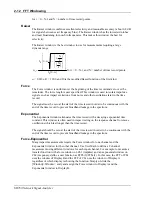 Preview for 94 page of Stanford Research Systems SR780 Operating Manual And Programming Reference