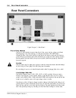 Preview for 154 page of Stanford Research Systems SR780 Operating Manual And Programming Reference