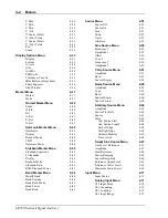 Preview for 184 page of Stanford Research Systems SR780 Operating Manual And Programming Reference