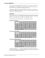 Preview for 292 page of Stanford Research Systems SR780 Operating Manual And Programming Reference