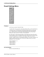 Preview for 334 page of Stanford Research Systems SR780 Operating Manual And Programming Reference