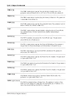 Предварительный просмотр 446 страницы Stanford Research Systems SR780 Operating Manual And Programming Reference