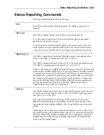 Preview for 469 page of Stanford Research Systems SR780 Operating Manual And Programming Reference