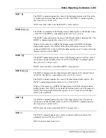 Preview for 471 page of Stanford Research Systems SR780 Operating Manual And Programming Reference