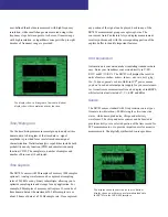 Preview for 7 page of Stanford Research Systems SR785 Brochure & Specs