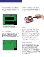 Preview for 9 page of Stanford Research Systems SR785 Brochure & Specs