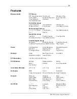 Предварительный просмотр 11 страницы Stanford Research Systems SR785 Operating Manual And Programming Reference