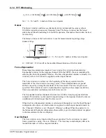 Предварительный просмотр 94 страницы Stanford Research Systems SR785 Operating Manual And Programming Reference