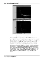 Предварительный просмотр 128 страницы Stanford Research Systems SR785 Operating Manual And Programming Reference