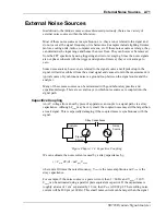 Предварительный просмотр 151 страницы Stanford Research Systems SR785 Operating Manual And Programming Reference