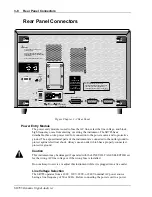 Предварительный просмотр 166 страницы Stanford Research Systems SR785 Operating Manual And Programming Reference