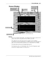 Предварительный просмотр 169 страницы Stanford Research Systems SR785 Operating Manual And Programming Reference