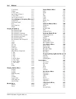 Предварительный просмотр 198 страницы Stanford Research Systems SR785 Operating Manual And Programming Reference