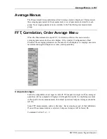 Предварительный просмотр 303 страницы Stanford Research Systems SR785 Operating Manual And Programming Reference