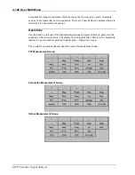 Предварительный просмотр 322 страницы Stanford Research Systems SR785 Operating Manual And Programming Reference