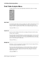 Предварительный просмотр 346 страницы Stanford Research Systems SR785 Operating Manual And Programming Reference