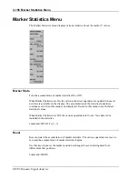 Предварительный просмотр 352 страницы Stanford Research Systems SR785 Operating Manual And Programming Reference