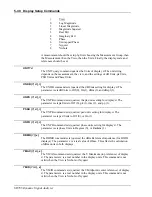 Предварительный просмотр 440 страницы Stanford Research Systems SR785 Operating Manual And Programming Reference