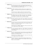 Предварительный просмотр 441 страницы Stanford Research Systems SR785 Operating Manual And Programming Reference