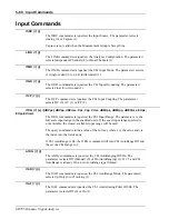 Предварительный просмотр 460 страницы Stanford Research Systems SR785 Operating Manual And Programming Reference