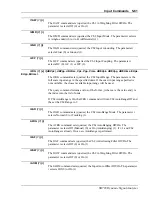 Предварительный просмотр 461 страницы Stanford Research Systems SR785 Operating Manual And Programming Reference