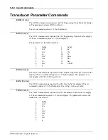 Предварительный просмотр 462 страницы Stanford Research Systems SR785 Operating Manual And Programming Reference