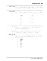 Предварительный просмотр 463 страницы Stanford Research Systems SR785 Operating Manual And Programming Reference