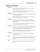 Предварительный просмотр 483 страницы Stanford Research Systems SR785 Operating Manual And Programming Reference