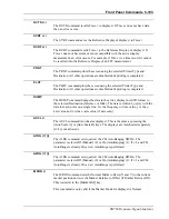 Предварительный просмотр 503 страницы Stanford Research Systems SR785 Operating Manual And Programming Reference