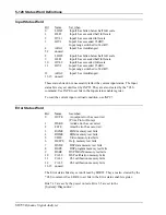 Предварительный просмотр 528 страницы Stanford Research Systems SR785 Operating Manual And Programming Reference