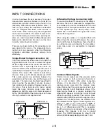 Preview for 46 page of Stanford Research Systems SR830 Manual