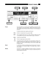 Preview for 54 page of Stanford Research Systems SR830 Manual