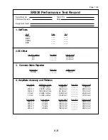 Preview for 140 page of Stanford Research Systems SR830 Manual