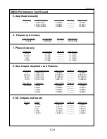 Preview for 141 page of Stanford Research Systems SR830 Manual