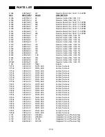 Preview for 157 page of Stanford Research Systems SR830 Manual