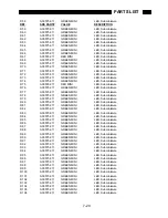 Preview for 172 page of Stanford Research Systems SR830 Manual